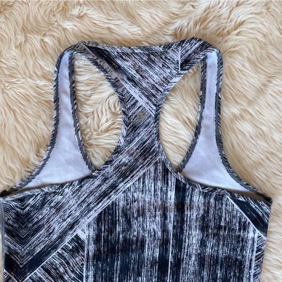 Lululemon Racerback Top - Picture 2 of 3